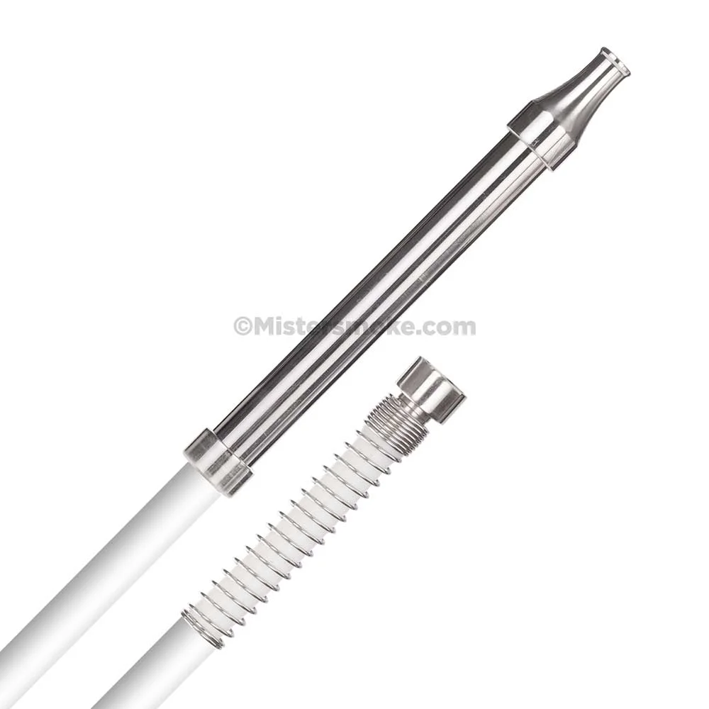 Tuyau complet ODUMAN classique - tuyau avec manche pour chicha oduman