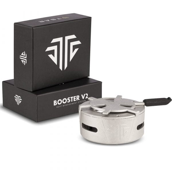 Système de chauffe Tsar Booster V2