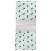 sachets en plastique pour tabac