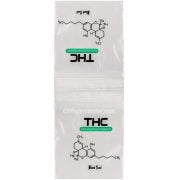 sachets hermétiques tabac Black leaf