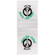 Sachets hermétiques black leaf