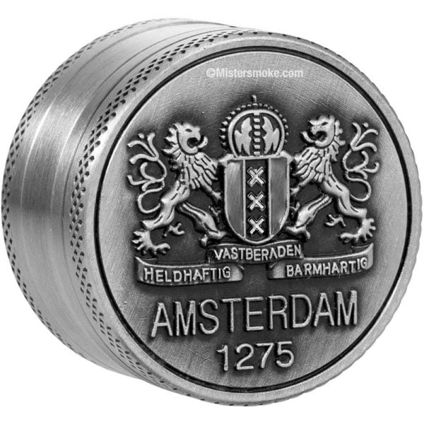 grinder 3 parts amsterdam 1275