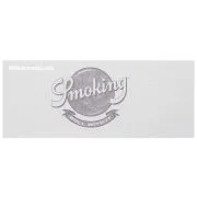 carnet de tips toncar Smoking deluxe