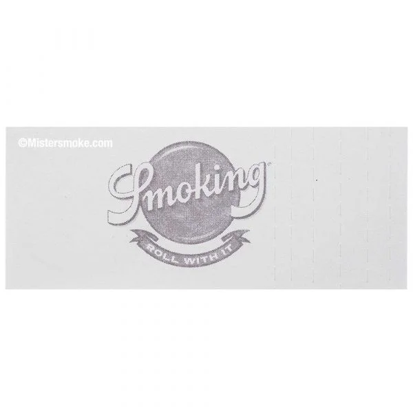 Booklet of tips toncar Smoking deluxe
