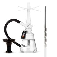 chicha Tsar Molotov X