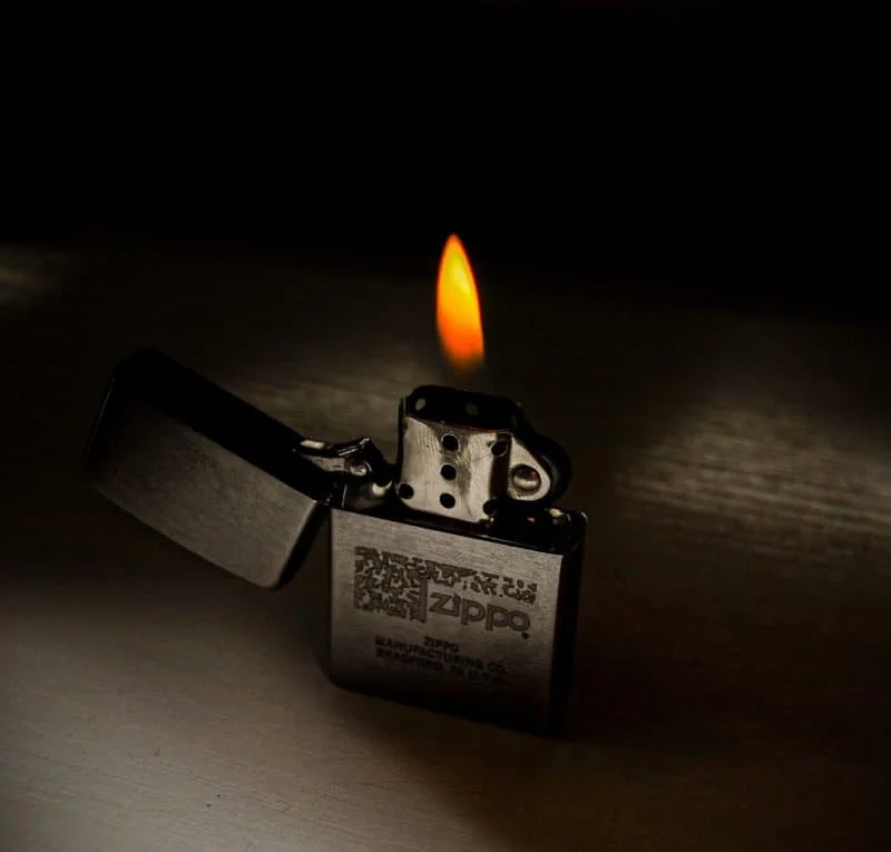 comment choisir son briquet