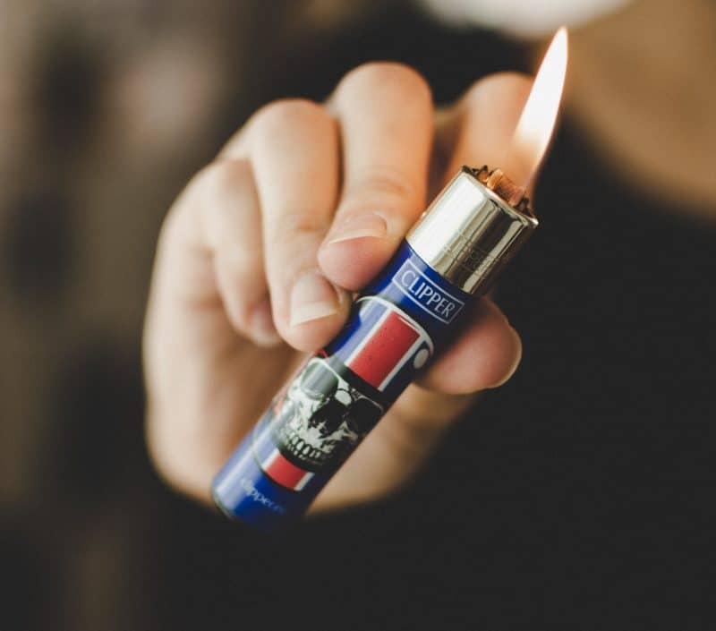 comment choisir son briquet