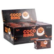 charbon naturel DUM coco ring