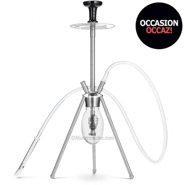 chicha skull ovni occasion