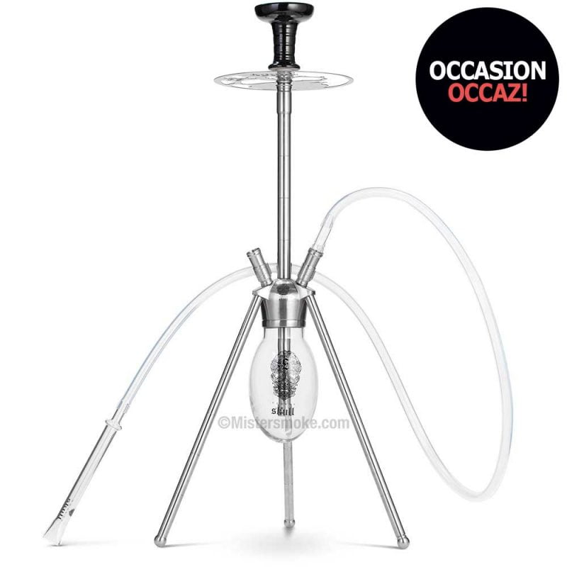 chicha skull ovni occasion