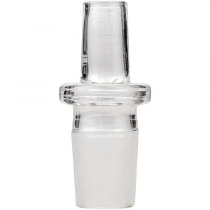 Adaptateur Foyer 24/2 en verre  DUD
