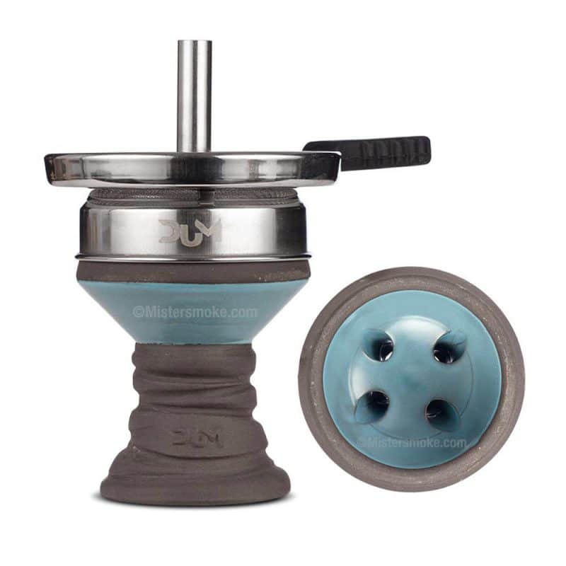 DUM Full Heat Kaminset