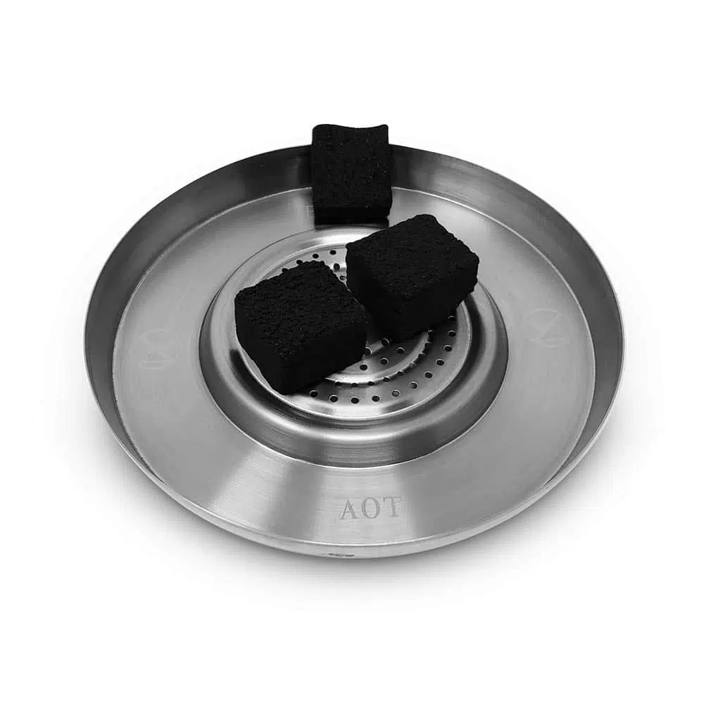 Système de chauffe AOT Perch – Image 3