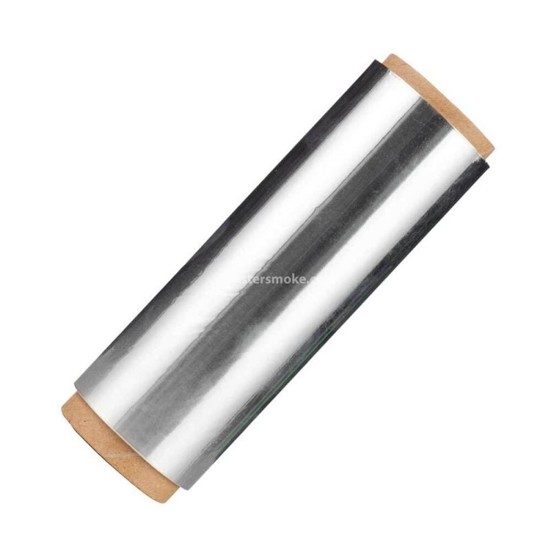 Aluminium shisha