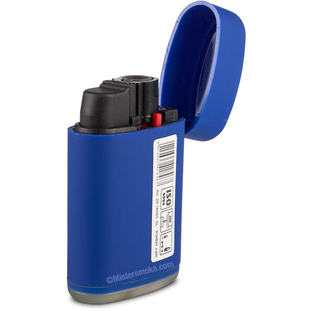 Atomic lighter shop