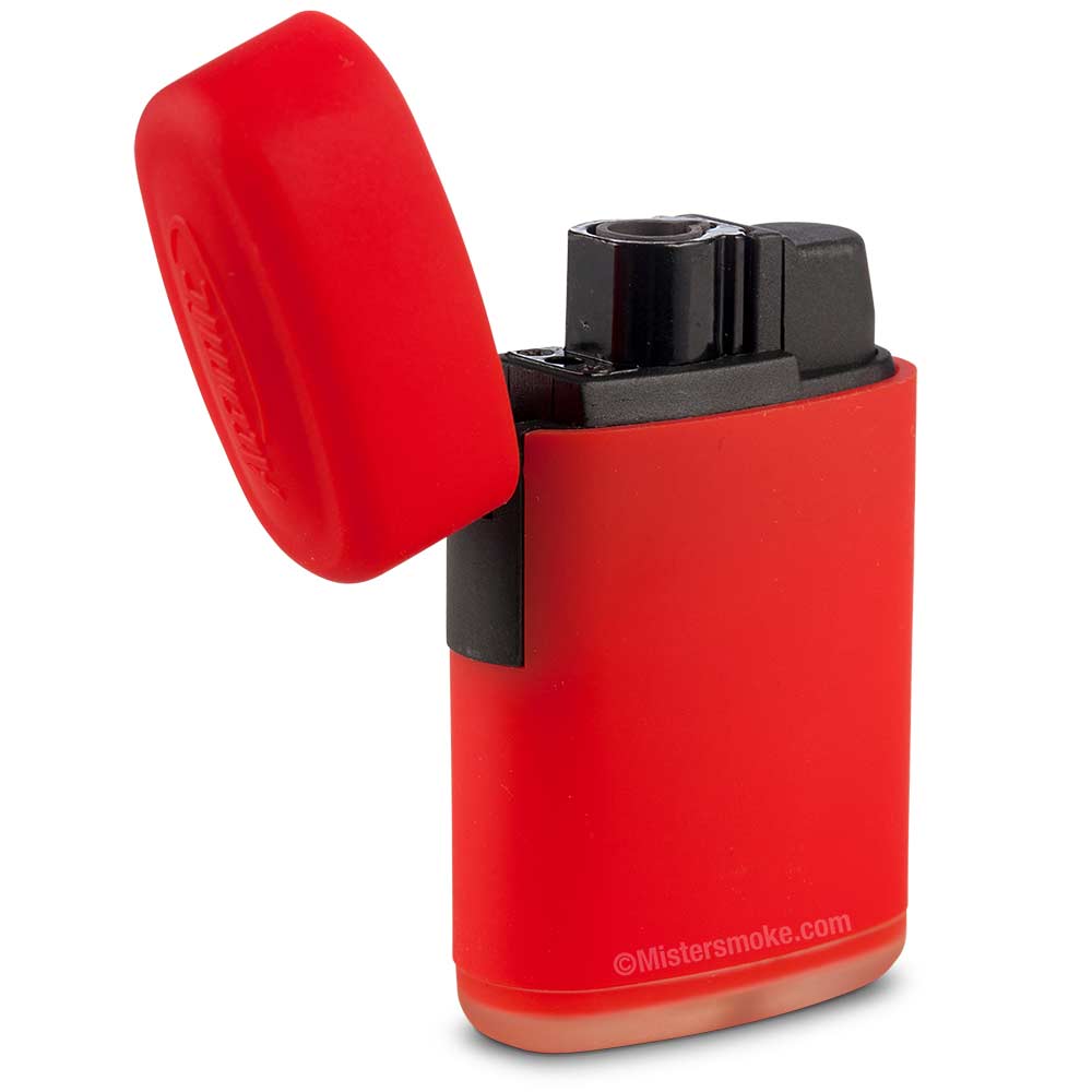 Briquet Tempête Gaz Rechargeable