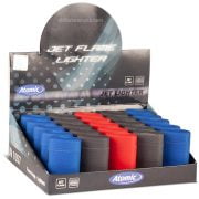 box of 25 atomic torch lighters