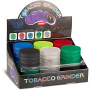 Grinder atomic 5 parties