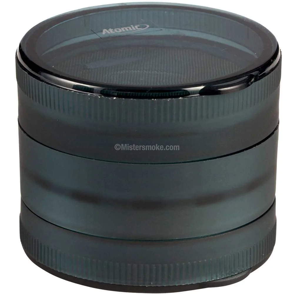 Grinder atomic 5 parties