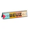 carnet BEUZ King size slim blanchi