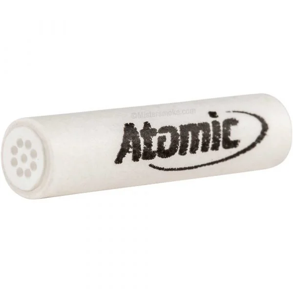 atomic activated carbon filters