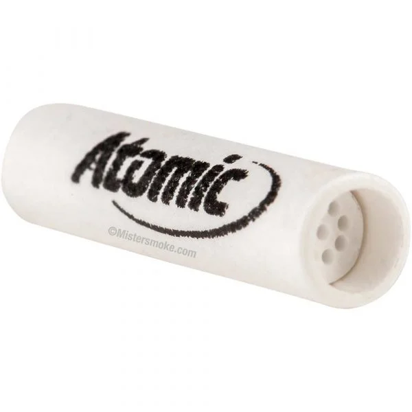 filtres charbon actif atomic