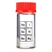 pot de conservation Heisenberg en verre