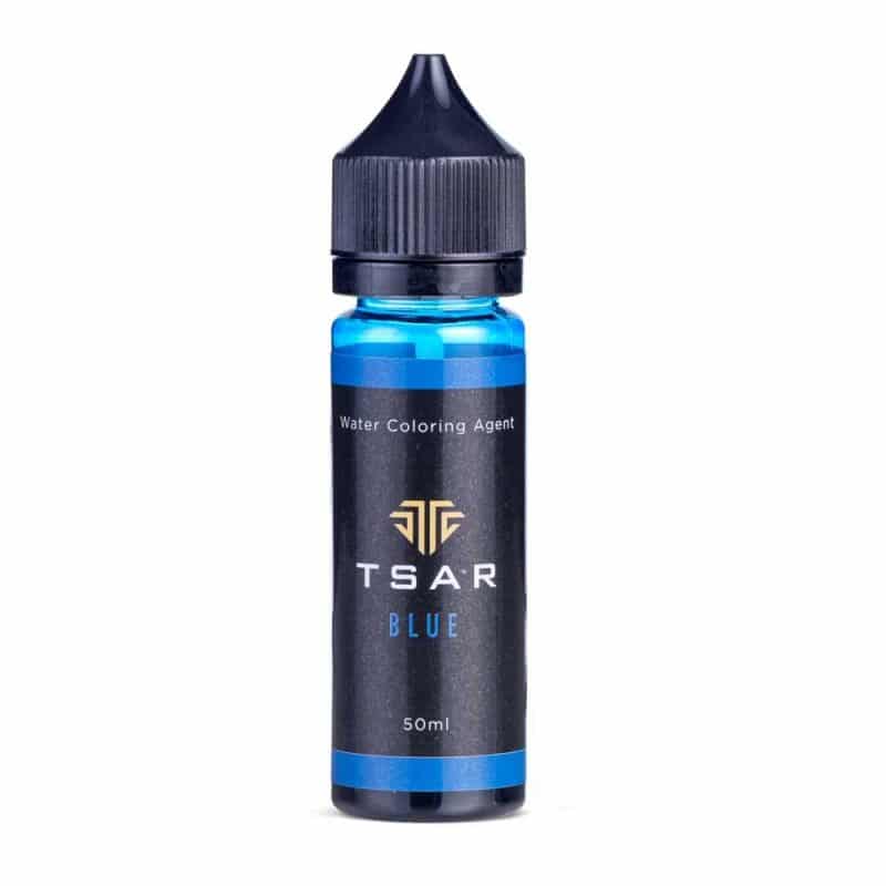 dye Hookah tsar  large format