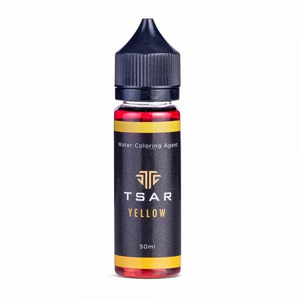 dye Hookah tsar  large format