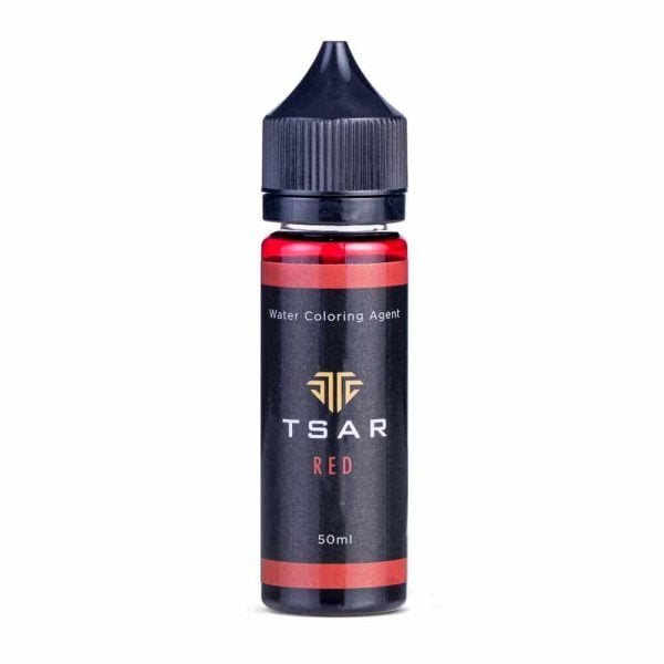 dye Hookah tsar  large format