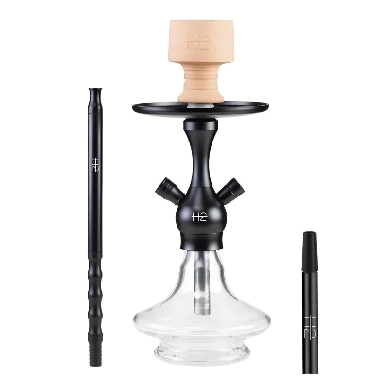 Chicha H2 Little Greedy - Noire