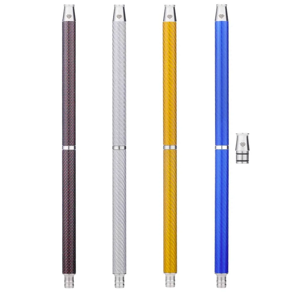 manche chicha carbone pas cher de la marque TSAR.