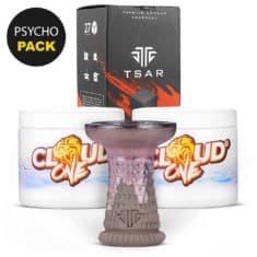 Psychopack Cloud One