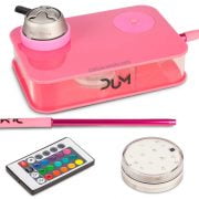 chicha dum box large rose