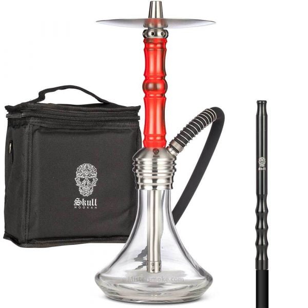 chicha skull asgard
