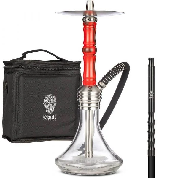chicha skull asgard