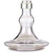 Vase shisha H2 Farbe Carbon