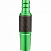 connector Hookah invi carbon aluminium