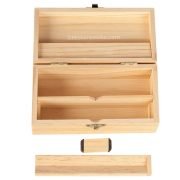 chongz Aufbewahrungsbox aus Holz