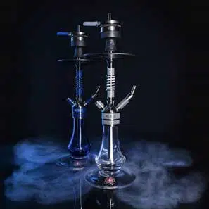 chicha amy deluxe nouveautés