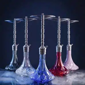 chicha amy deluxe nouveautés