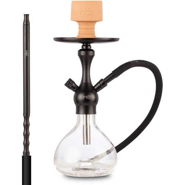 shisha DUM H2 Klein gierig