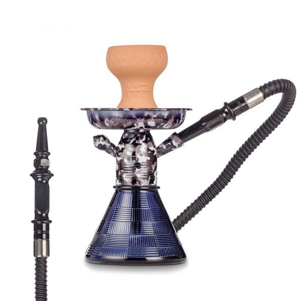 Hookah H2 mini camo