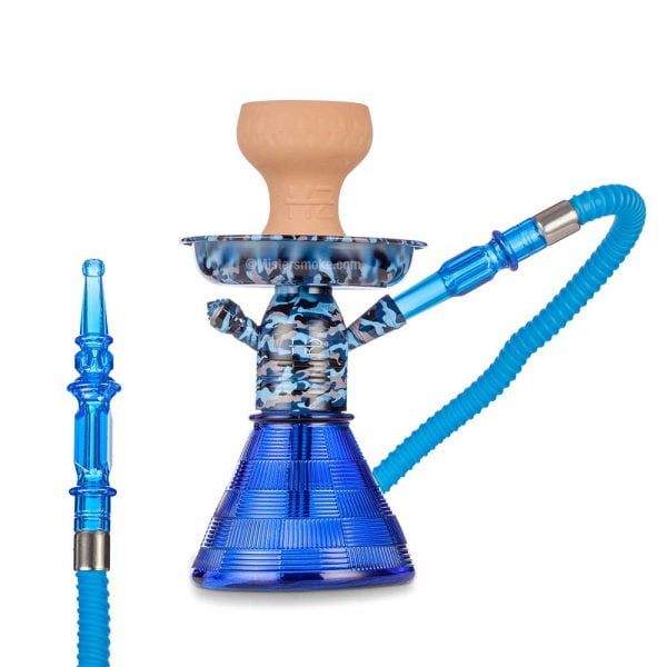 Hookah H2 mini camo