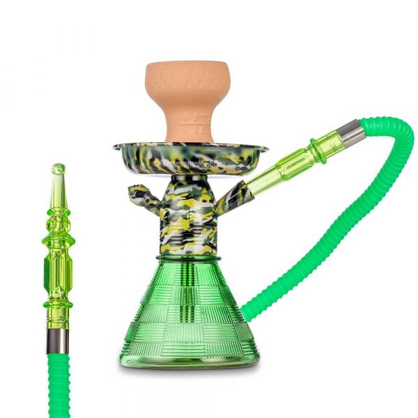 chicha H2 mini camo