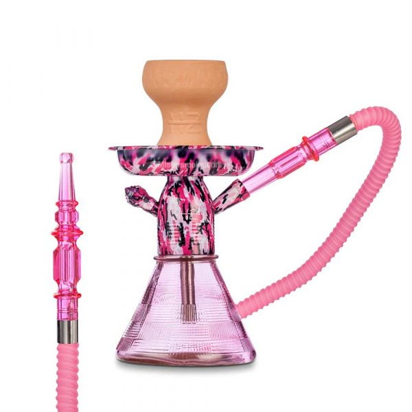 Hookah H2 mini camo