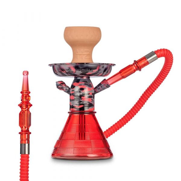 chicha H2 mini camo