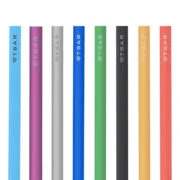 tuyau silicone tsar