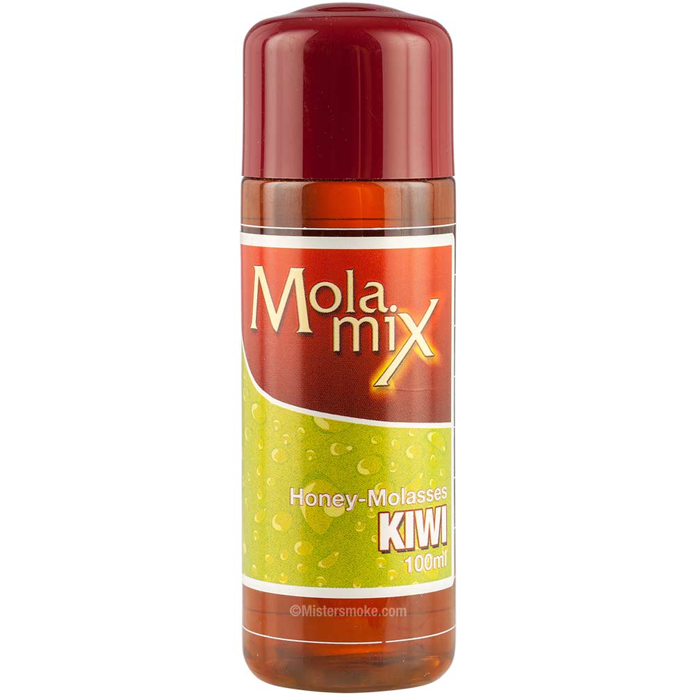 Mola-Mix | Molasses Hookah | Mistersmoke