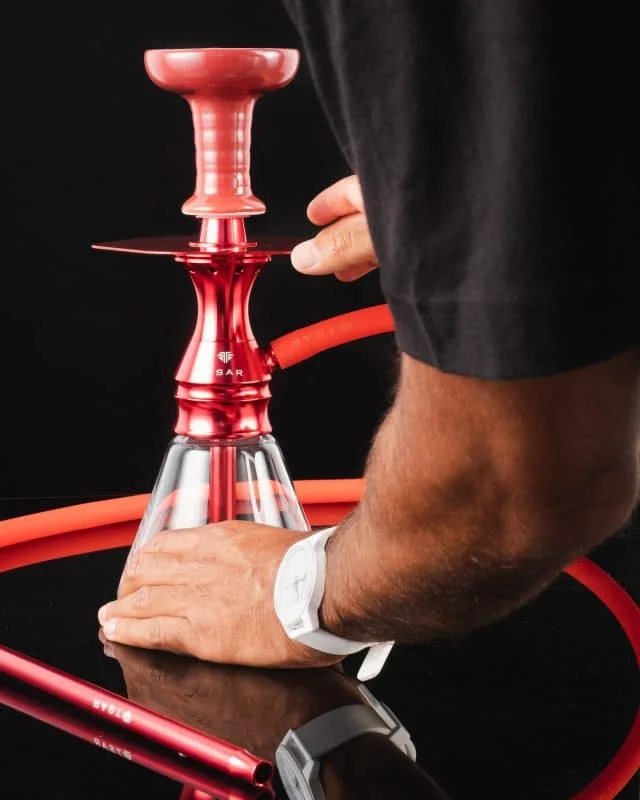 chicha tsar nitro nx